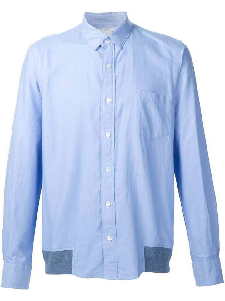 Sacai Classic Shirt