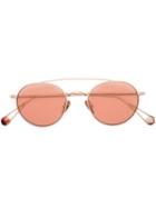 Ahlem 'south Coast Plaza Exclusive' Sunglasses, Women's, Pink/purple, Metal