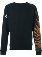 Marcelo Burlon County Of Milan 'lonquimay' Sweatshirt