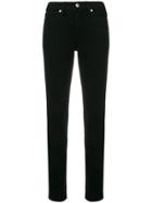 Calvin Klein Jeans Super Skinny Jeans - Black