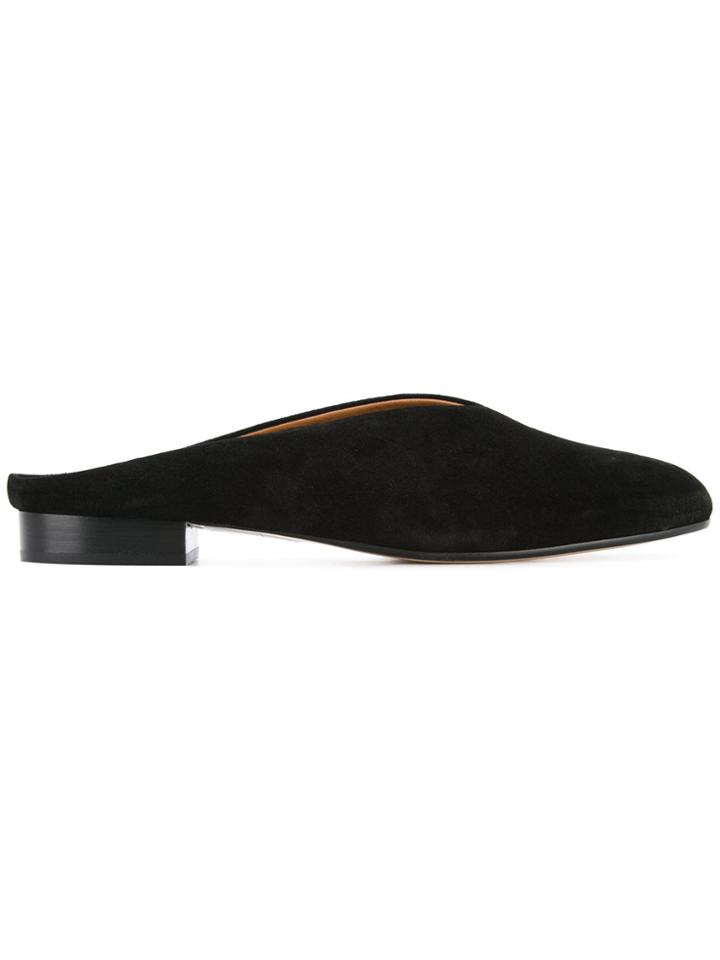 Atp Atelier Albi Sandals - Black