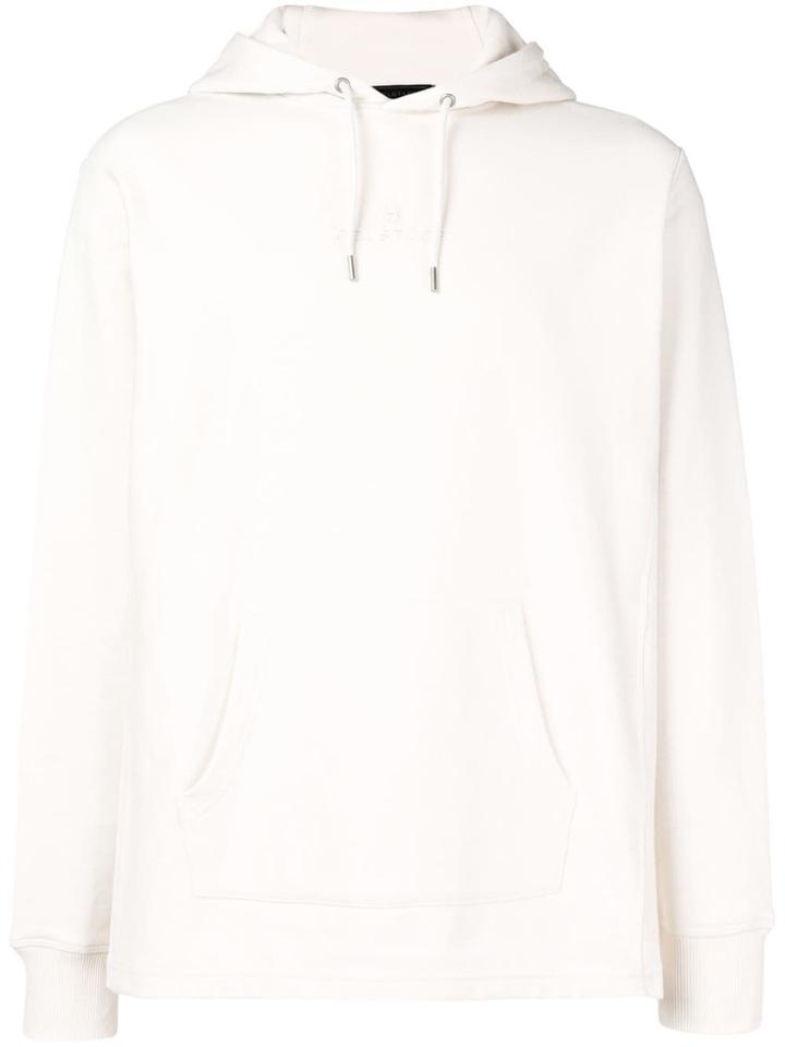 Belstaff Basic Hoodie - Neutrals