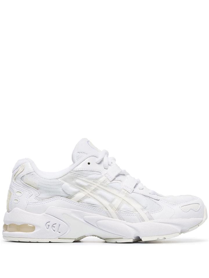 Asics X Gmbh Gel-kayano Sneakers - White