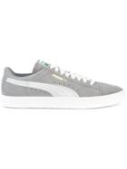 Puma Classic 90681s Low-top Sneakers - Grey