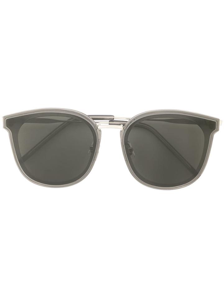 Gentle Monster Mamabu G1 - Black