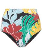 Patbo Tropical Print Two-piece - Multicolour