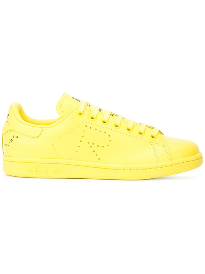 Adidas By Raf Simons Adidas By Raf Simons F34259 Yellow