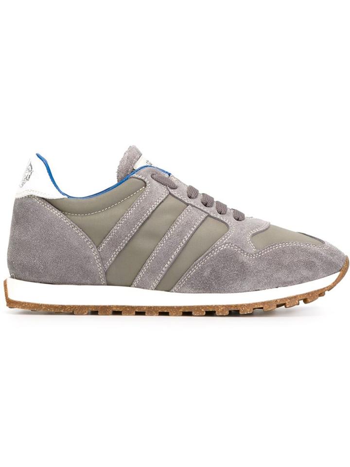 Alberto Fasciani Low-top Sneakers