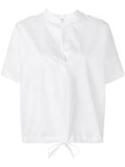 Vince Relaxed Shirt - White