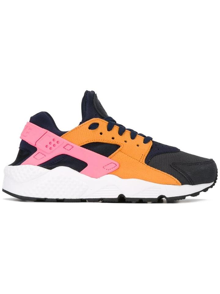 Nike Air Huarache Premium Sneakers - Multicolour