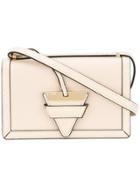 Loewe Barcelona Shoulder Bag - Nude & Neutrals
