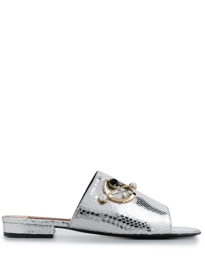 Coliac - Metallic