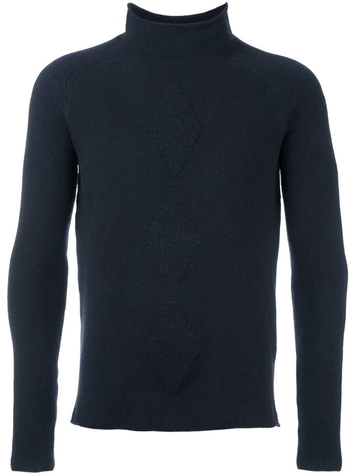 The Gigi 'colin' Jumper