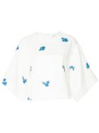 Camilla And Marc Diliana Top - White
