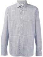 Xacus 'supercotone' Shirt, Men's, Size: 43, Blue, Cotton