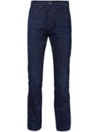 Levi S Vintage Clothing Straight Leg Jeans, Men's, Size: 29, Blue, Cotton