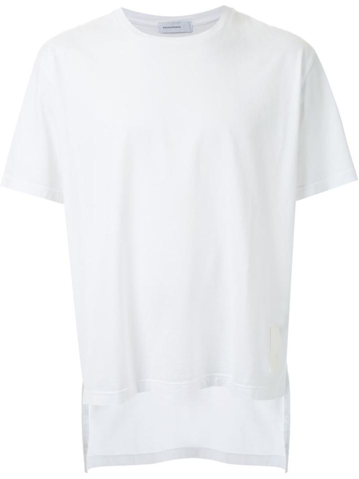 Phenomenon Long Tail T-shirt