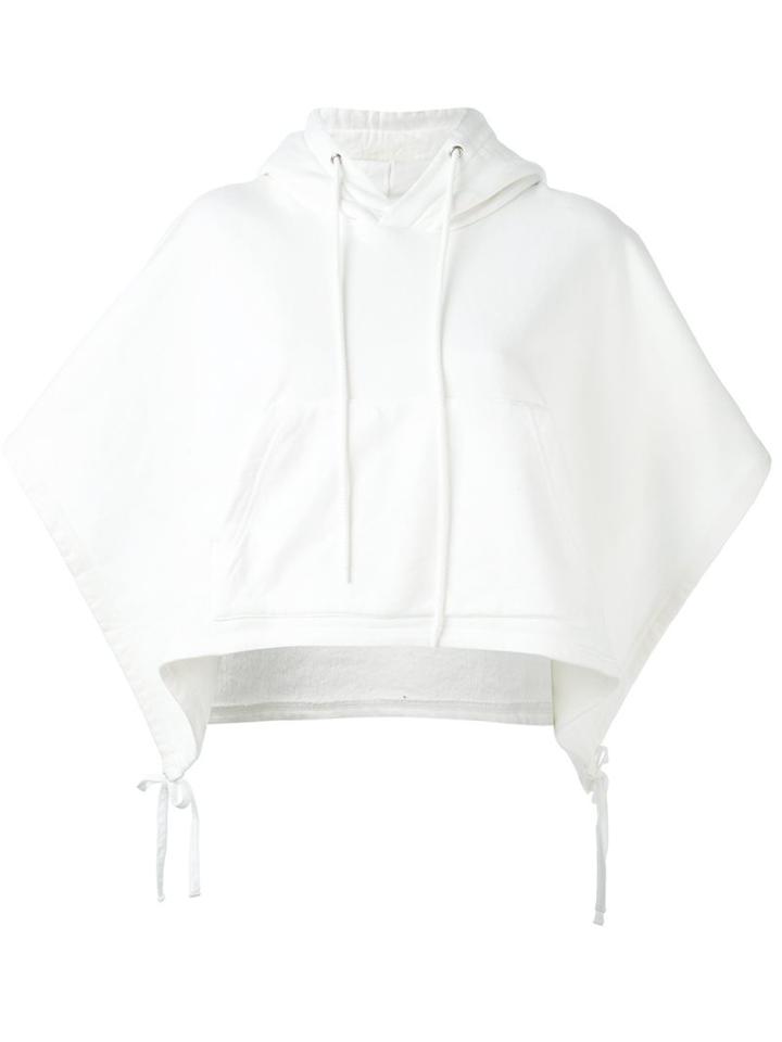 Facetasm Shortsleeved Hoodie