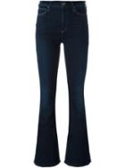 Citizens Of Humanity Bootcut Jeans, Women's, Size: 31, Blue, Cotton/rayon/polyester/polyurethane