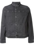 Natural Selection Wells Collared Jacket