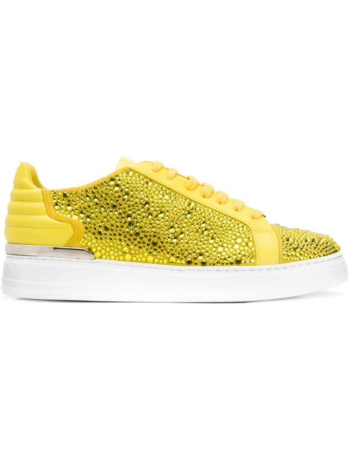 Philipp Plein - Yellow