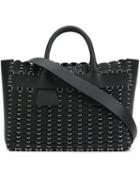 Paco Rabanne Small 'cabas' Bag
