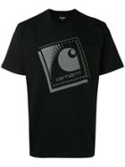 Carhartt - Reflective T-shirt - Men - Cotton - M, Black, Cotton