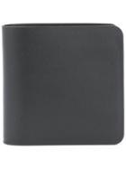 Arc'teryx Veilance Folded Style Wallet - Black