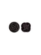 Samuel Gassmann Embellished Cuff Links