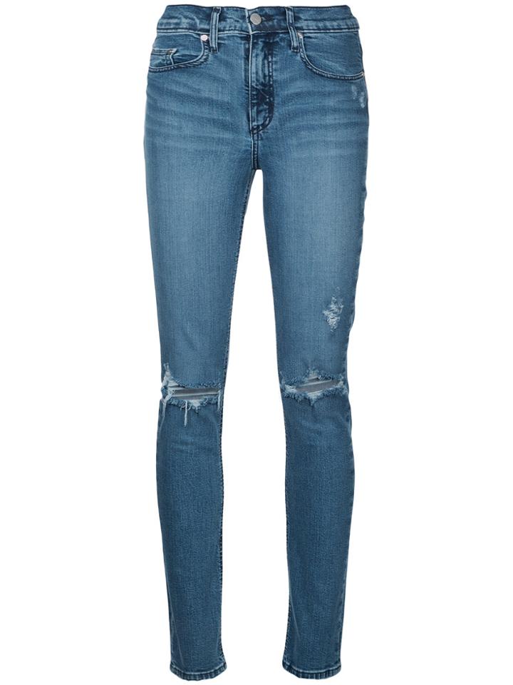 Nobody Denim True Jean Blasé - Blue