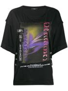 Diesel T-atea T-shirt - Black