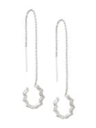 Apm Drop Earrings - Metallic