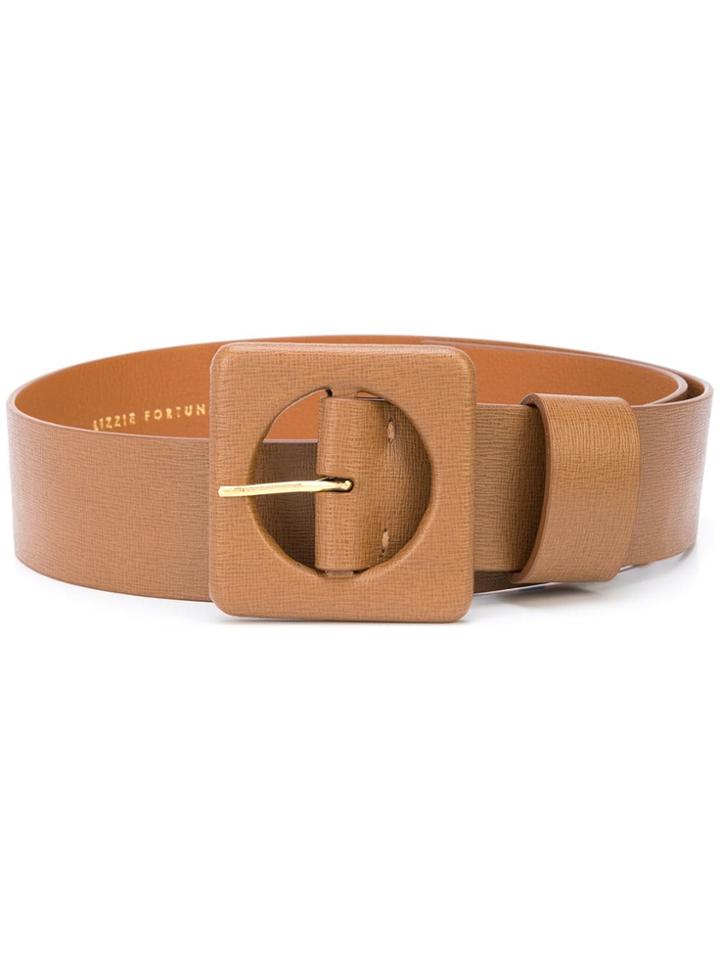 Lizzie Fortunato Jewels Lizzie Fortunato Jewels Fw19w011 Tanleather