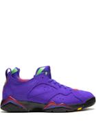 Jordan Air Jordan 7 Low Nrg Sneakers - Purple