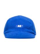 Ader Error Logo Patch Cap - Blue