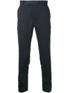 Strateas Carlucci Grunge Tailored Trousers