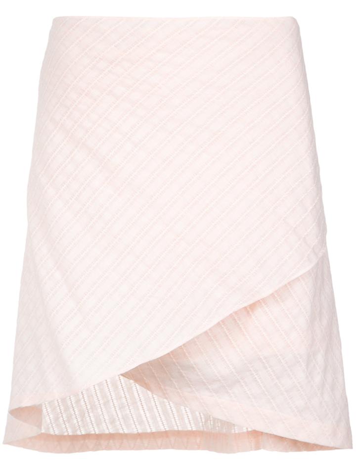 Lilly Sarti Wrap Syle Skirt - Unavailable