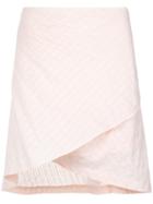 Lilly Sarti Wrap Syle Skirt - Unavailable