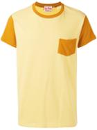 Levi's - 1950s Sportswear T-shirt - Men - Cotton - L, Yellow/orange, Cotton