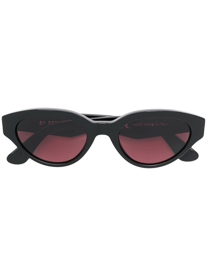 Retrosuperfuture Super By Retrosuperfuture Drew Cat Eye Sunglasses -