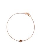 Astley Clarke Saturn Bracelet - Metallic