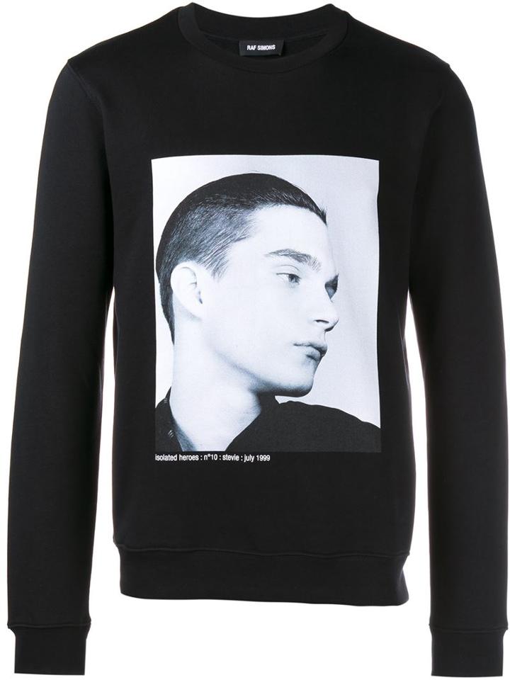 Raf Simons Raf S Sweatshir