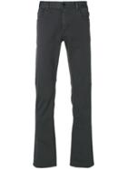 Prada Straight-leg Jeans - Grey