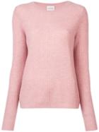 Le Kasha Dublin Cashmere Sweater - Pink