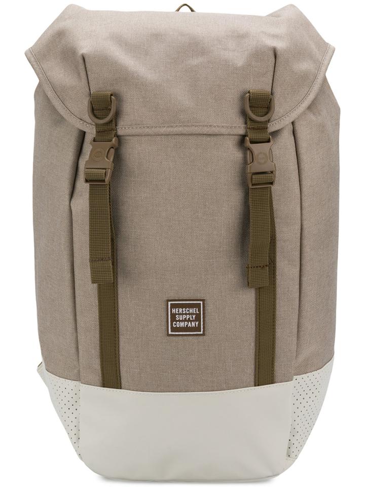 Herschel Supply Co. Iona Backpack - Nude & Neutrals