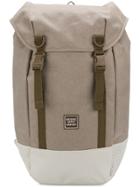 Herschel Supply Co. Iona Backpack - Nude & Neutrals