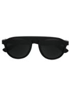 Mykita 'mykita X Maison Margiela' Sunglasses - Black