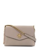 Tory Burch Kira Mini Bag - Brown