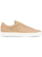 Zespa Savane Sneakers - Neutrals