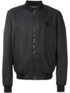 Philipp Plein 'so Cool' Bomber Jacket